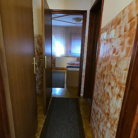 Panzió Prenocisca Stolec Nova Cerkev