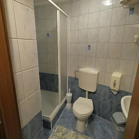 Bed and breakfast Prenocisca Stolec *
