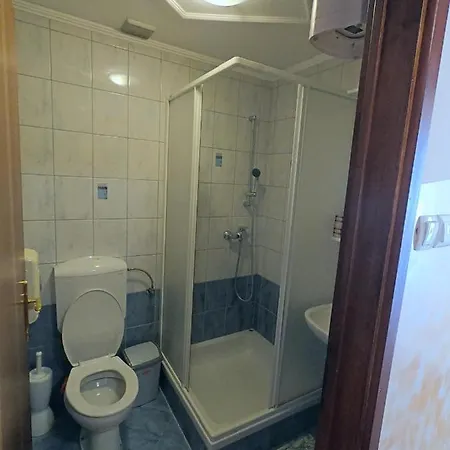 Prenocisca Stolec Bed and breakfast