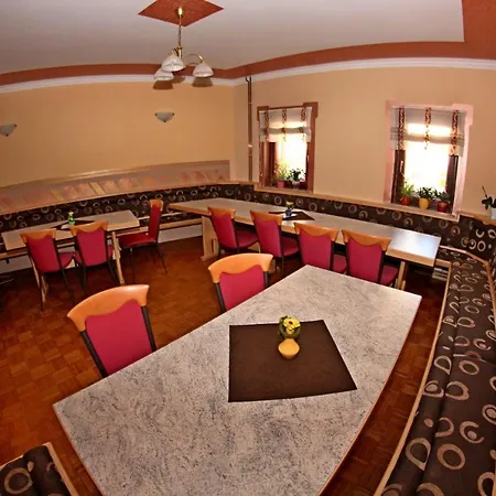Bed and breakfast Prenocisca Stolec Nova Cerkev